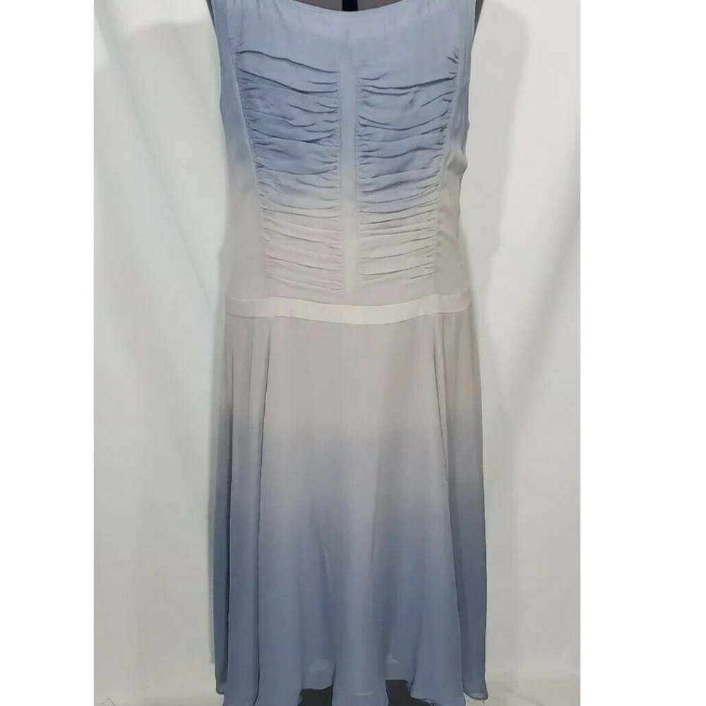 New SUNDANCE silk dress - Picture 6 of 8